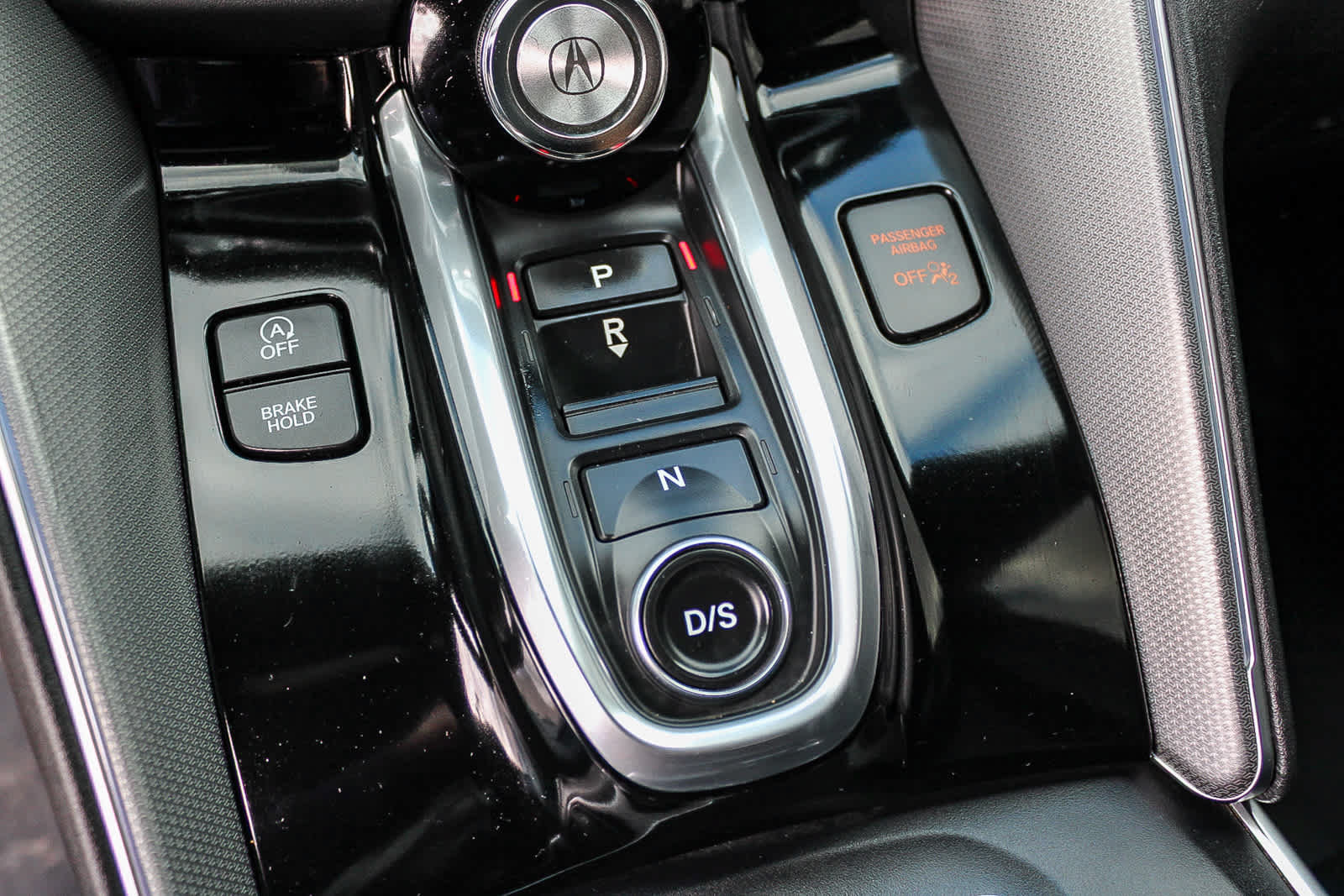 Used 2022 Acura TLX w/ A-SPEC Pkg FWD image 19