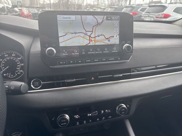 Used 2022 Mitsubishi Outlander SE image 9