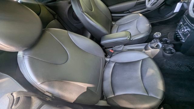 Used 2012 MINI Cooper Convertible FWD image 20