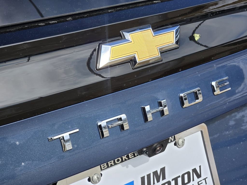 New 2026 Chevrolet Tahoe LT w/ Comfort Package image 7
