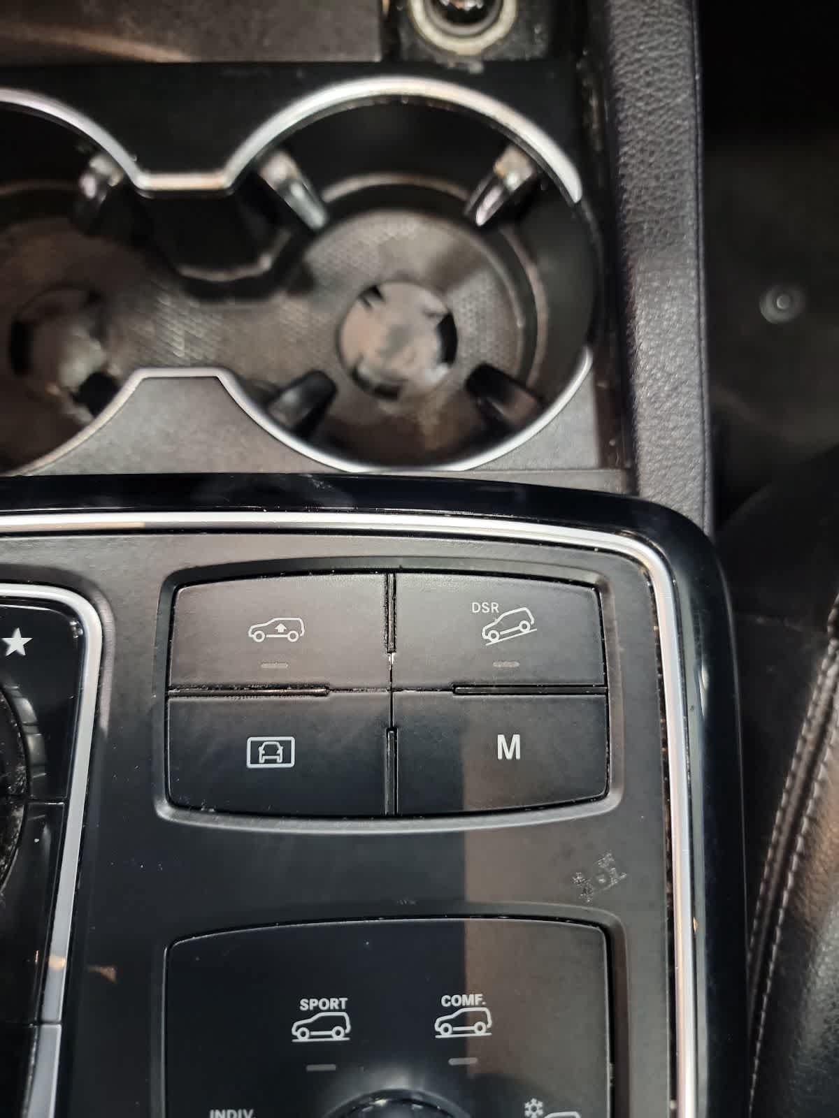Used 2017 Mercedes-Benz GLS 450 4MATIC image 28