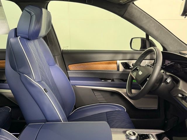 New 2026 Cadillac Vistiq Premium Luxury image 33