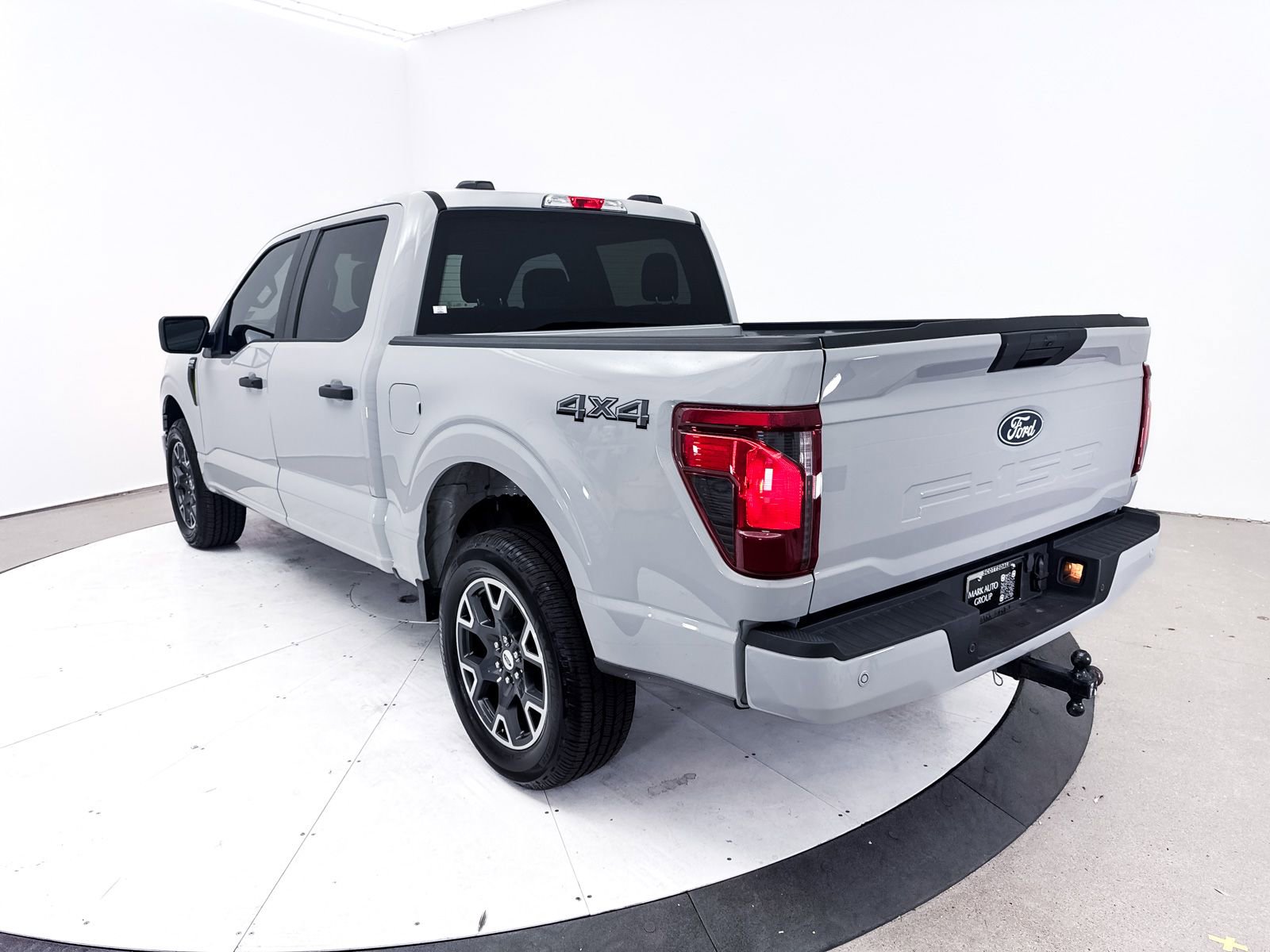 Used 2024 Ford F150 STX image 16