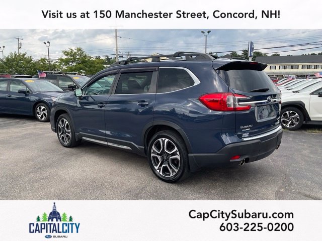 Used 2023 Subaru Ascent Limited AWD/4WD image 4