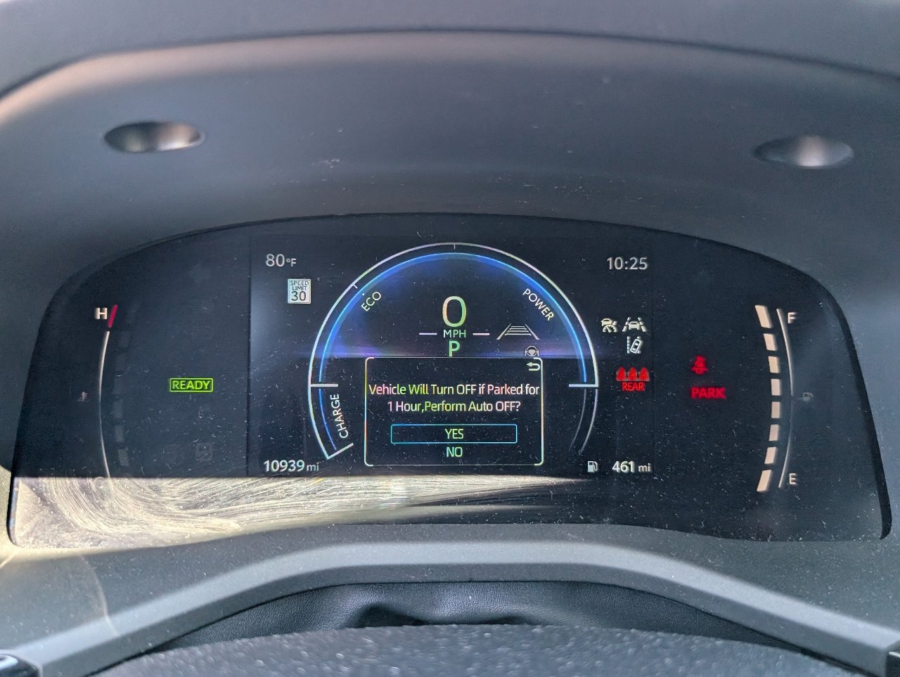 Used 2026 Toyota Camry LE image 19