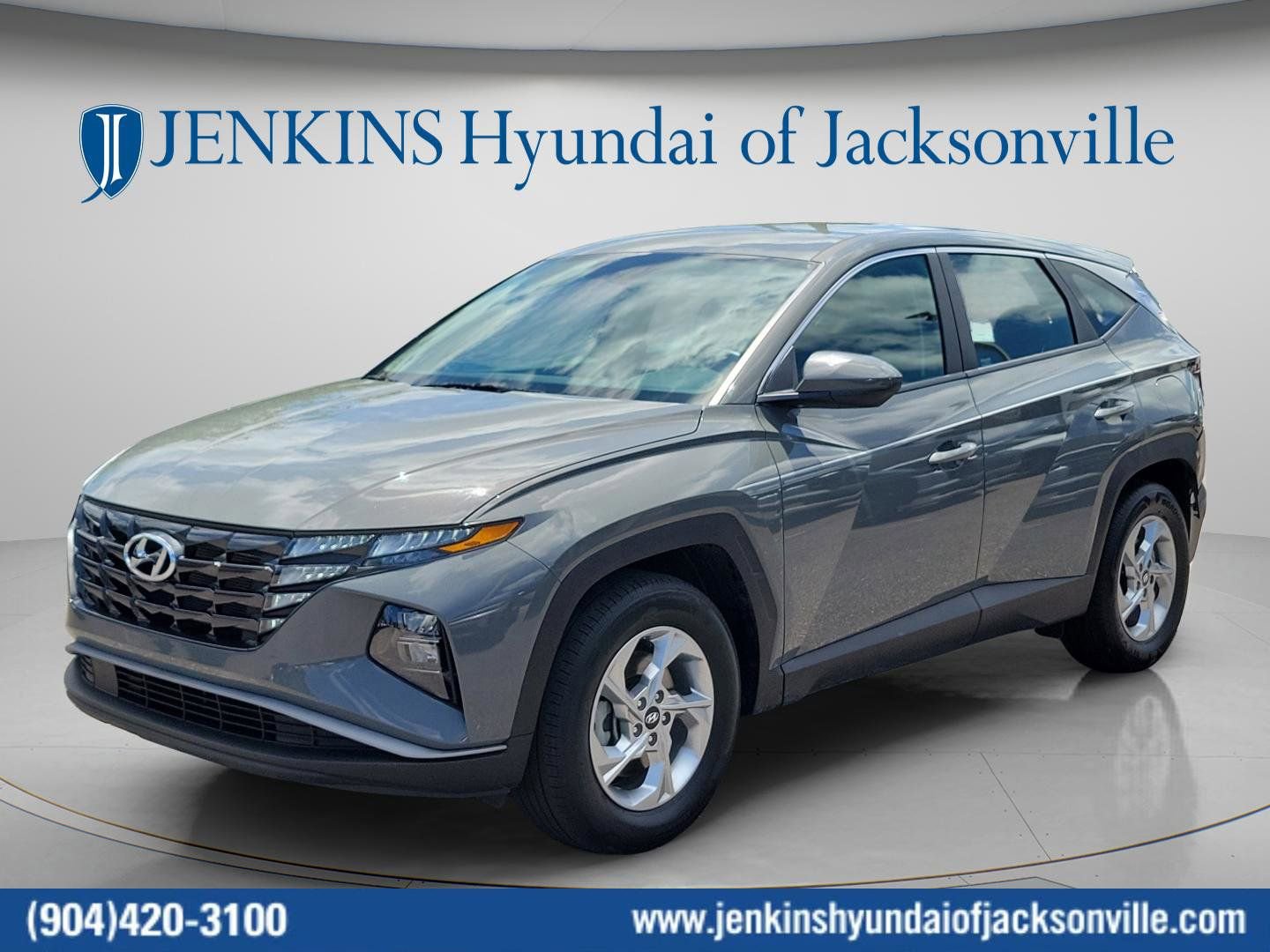 Used 2024 Hyundai Tucson SE FWD image 12