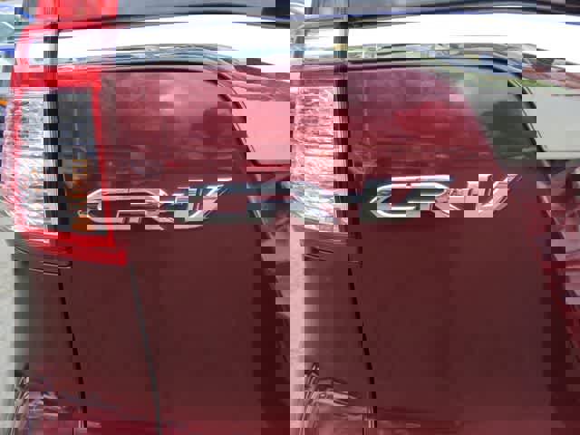 Used 2015 Honda CR-V EX image 7