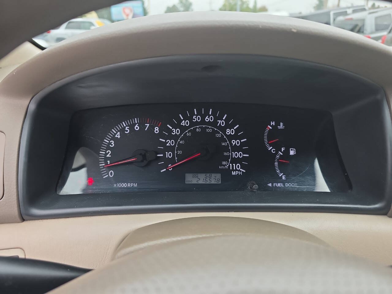 Used 2007 Toyota Corolla LE w/ Audio Value Pkg FWD image 15