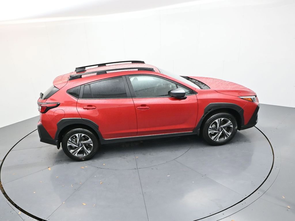 New 2026 Subaru Crosstrek 2.0i Premium image 16
