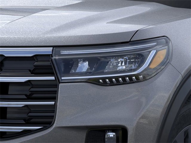 New 2026 Ford Explorer Active w/ Active Comfort Package image 18