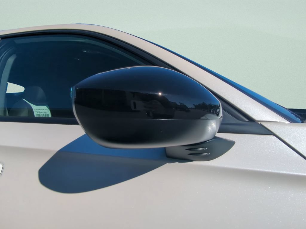 New 2026 Honda Civic Sport image 24