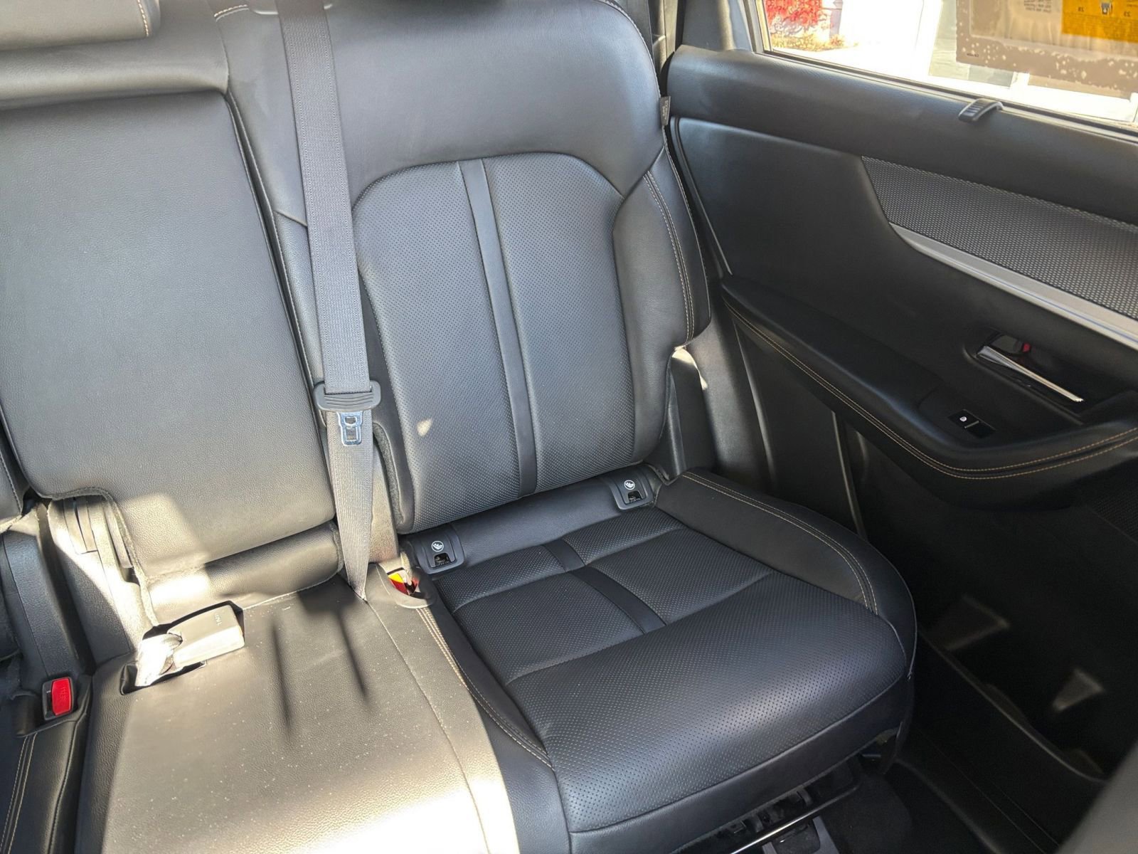 Used 2025 MAZDA CX-70 3.3 Turbo w/ Preferred Package image 35