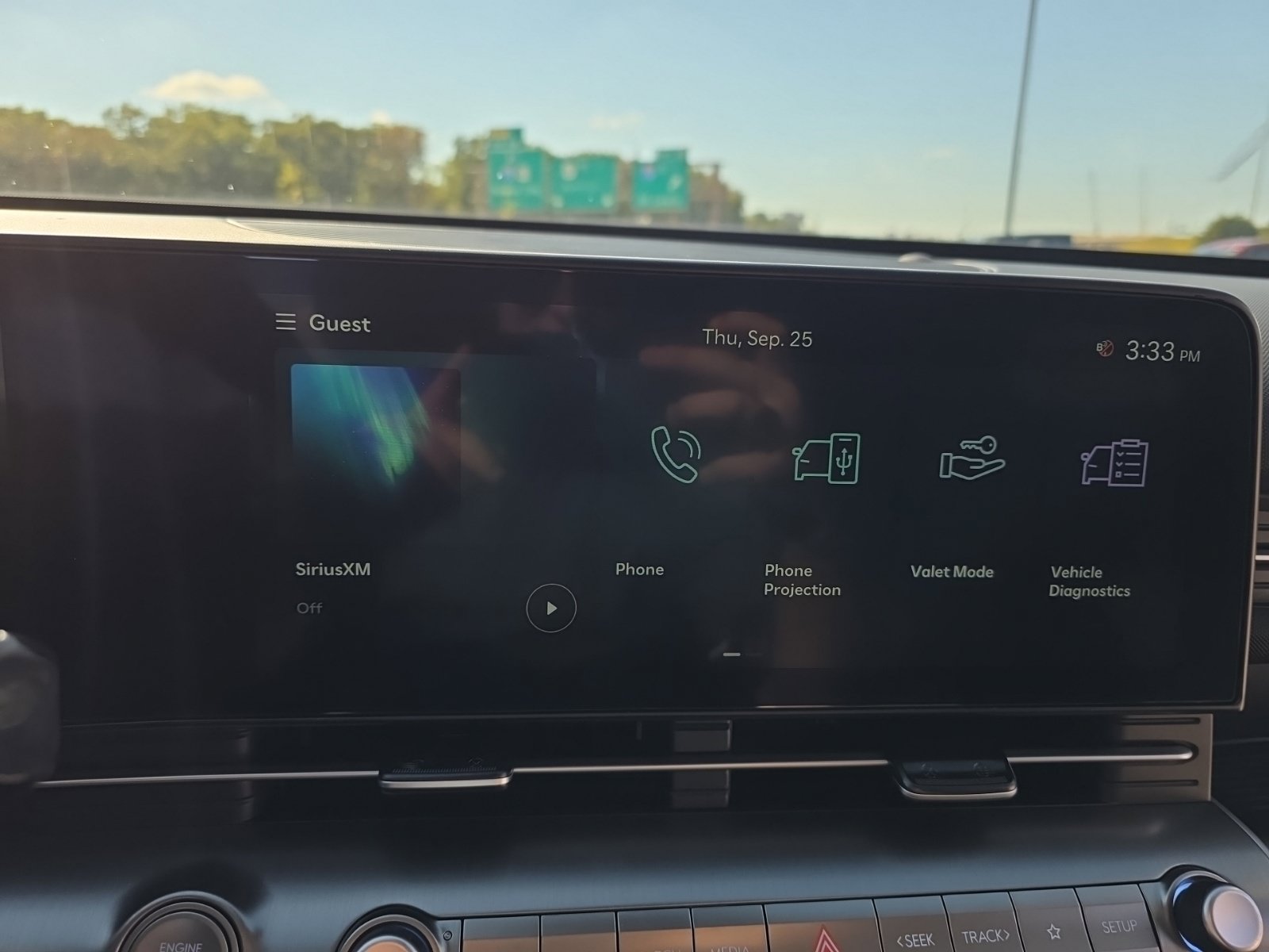 Certified 2026 Hyundai Kona SEL Sport AWD/4WD image 20