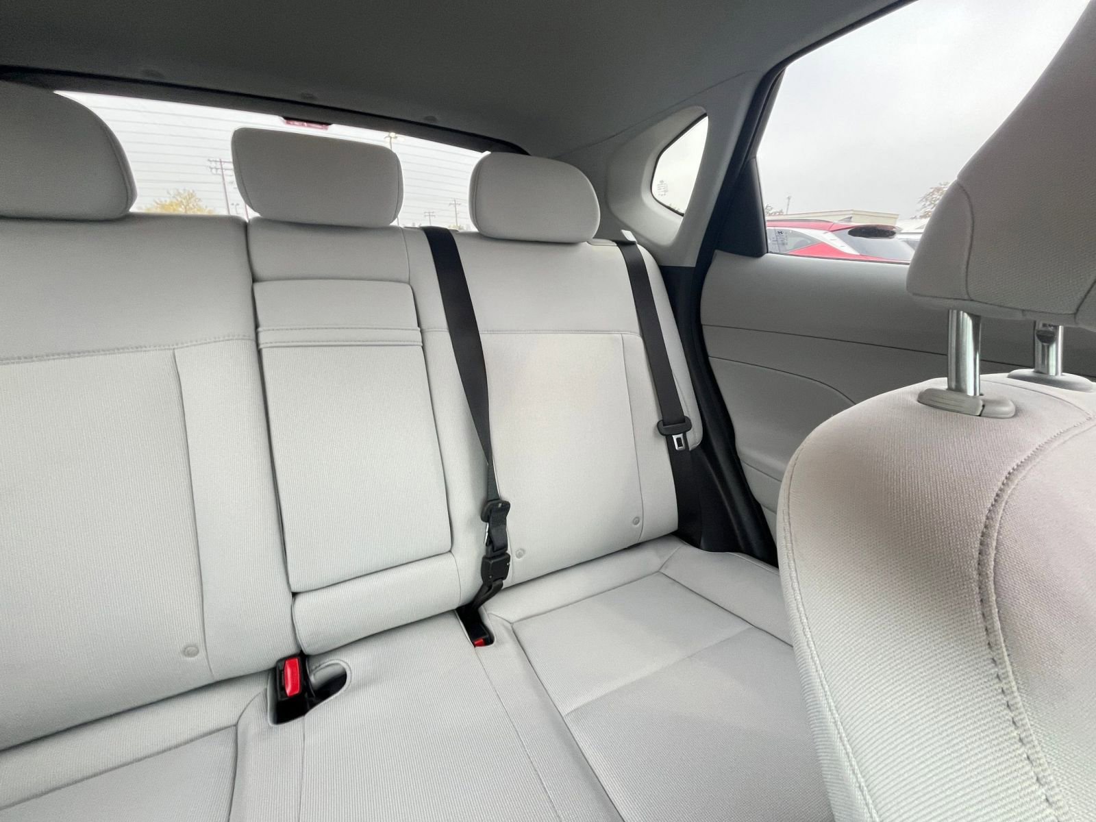 Used 2025 Hyundai Kona SEL image 37