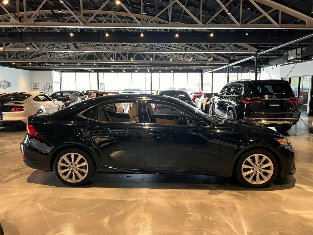 Used 2015 Lexus IS 250 image 6