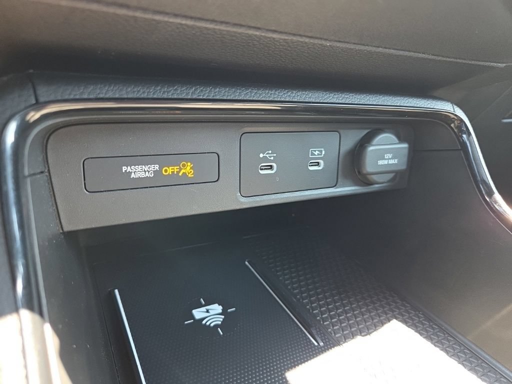 Used 2026 Honda CR-V Sport image 41