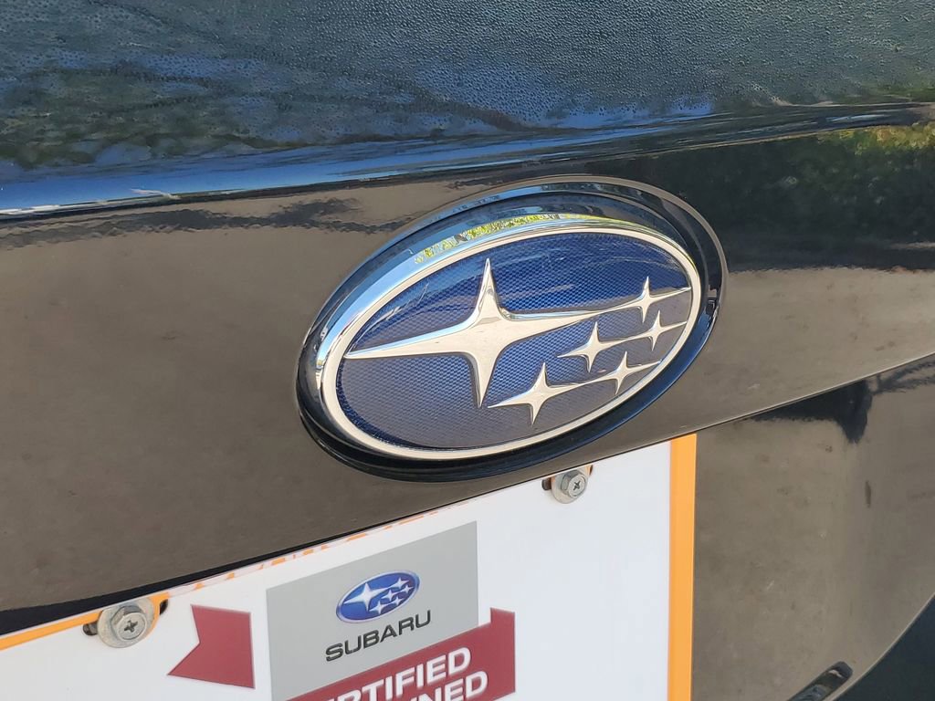 Used 2025 Subaru Outback Wilderness image 29