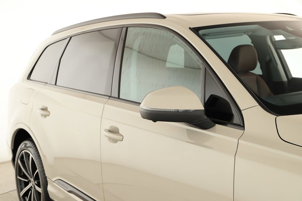 Certified 2023 Audi Q7 3.0T Premium Plus w/ Premium Plus Package image 42