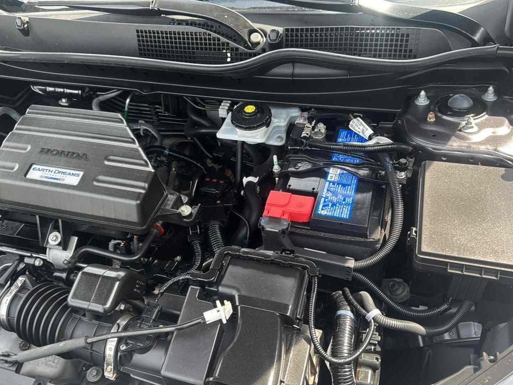 Used 2020 Honda CR-V Touring image 36