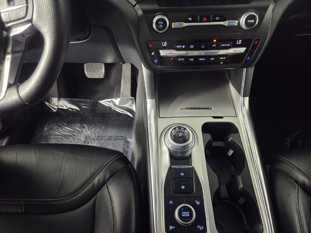 Used 2020 Ford Explorer ST w/ ST Street Pack AWD/4WD image 13