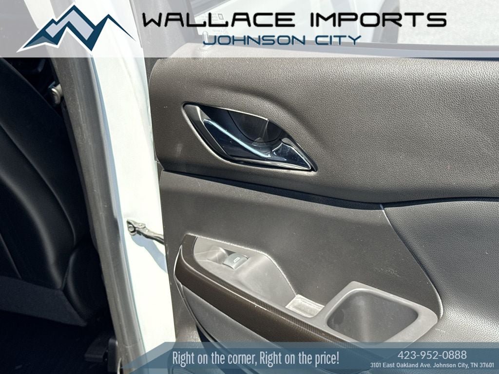 Used 2021 GMC Acadia AT4 w/ LPO, Floor Liner Package AWD/4WD image 43