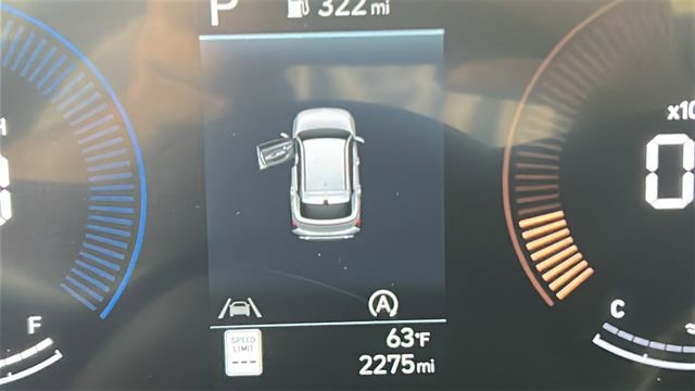 Certified 2024 Hyundai Kona SE AWD/4WD image 19