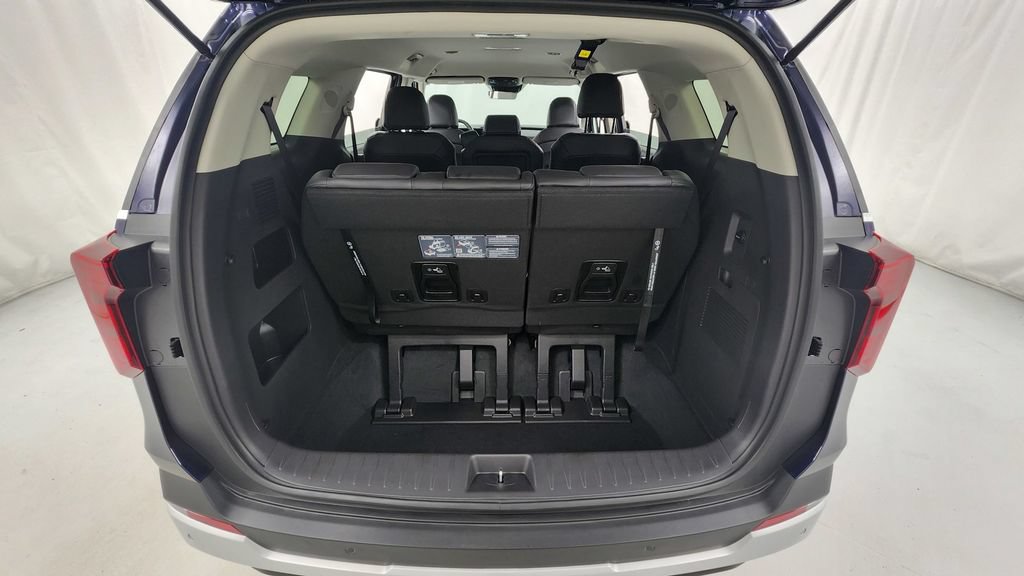 New 2027 Kia Carnival FWD image 19