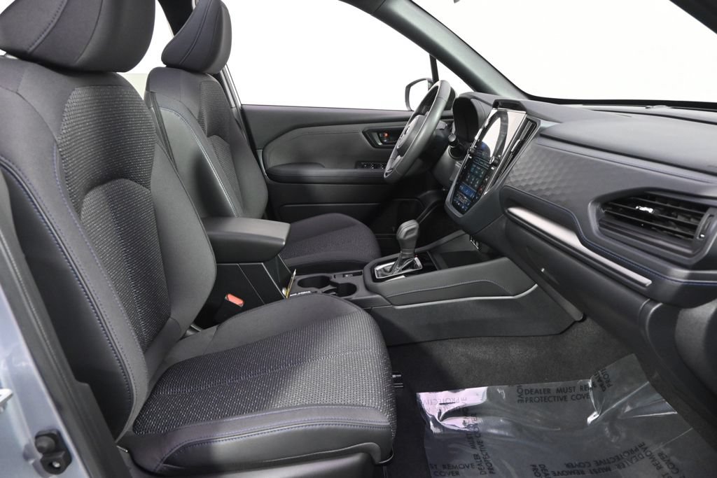 Used 2025 Subaru Forester Premium AWD/4WD image 16