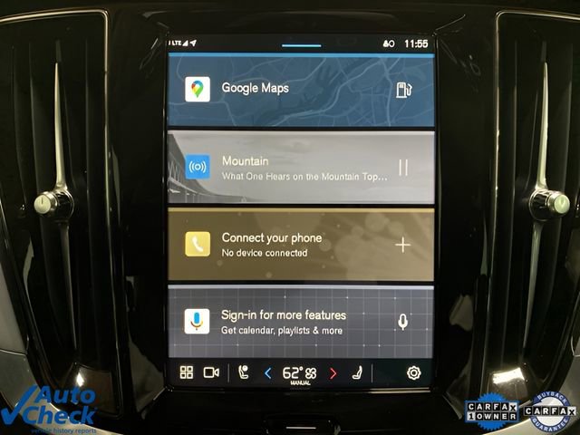 Used 2025 Volvo S60 B5 Core image 34