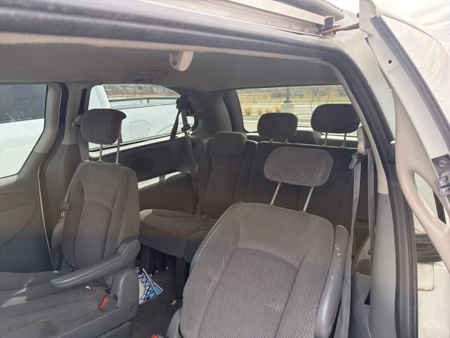 Used 2007 Dodge Grand Caravan SXT FWD image 6