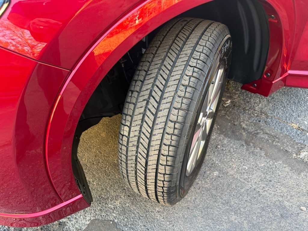 New 2025 MAZDA CX-5 AWD 2.5 S w/ Select Package image 28