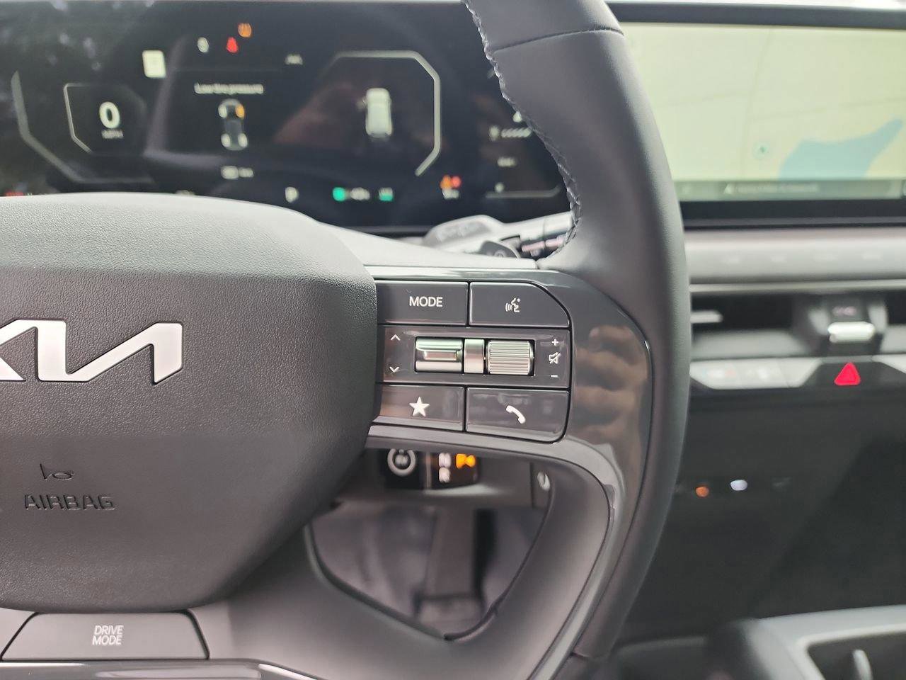 New 2026 Kia EV9 Light image 22