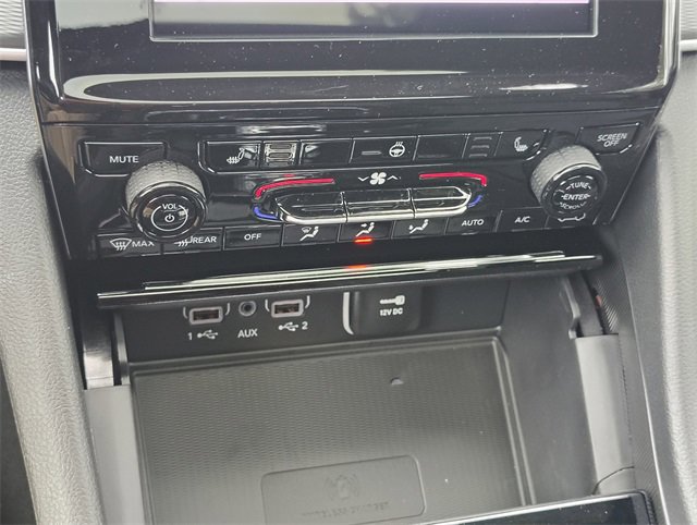 New 2025 Jeep Grand Cherokee Altitude w/ Trailer Tow Package image 24