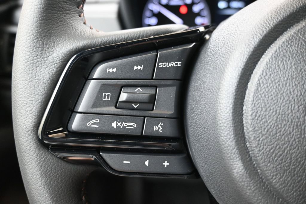 New 2026 Subaru Forester Sport AWD/4WD image 25