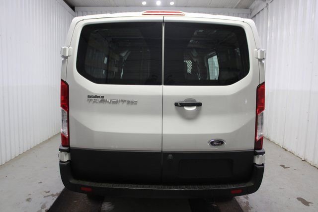 Used 2024 Ford Transit 250 Low Roof w/ Exterior Upgrade Package image 5