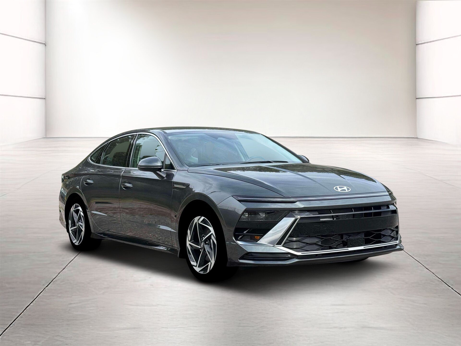 New 2026 Hyundai Sonata SEL FWD image 11