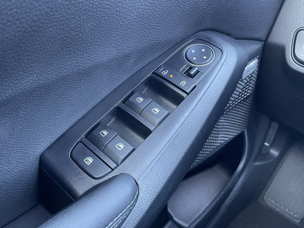 New 2026 Kia Seltos SX w/ SX Sunroof Package image 11