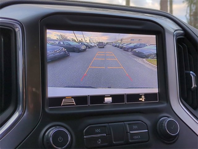 Used 2020 Chevrolet Silverado 1500 LT w/ All-Star Edition image 20