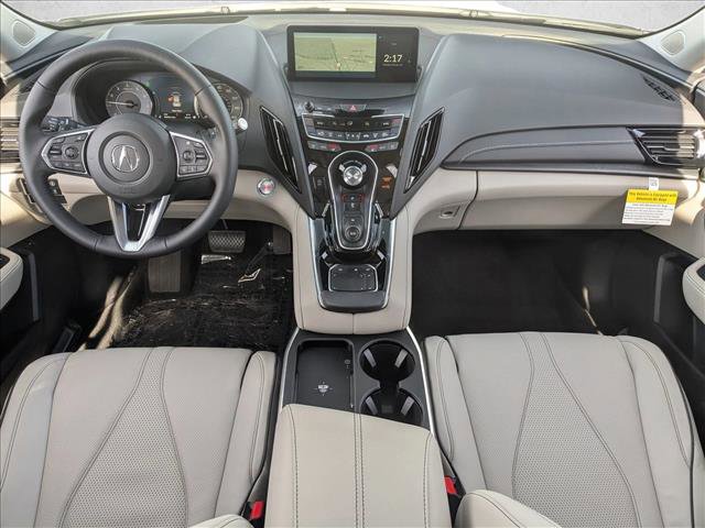 New 2026 Acura RDX SH-AWD w/ Advance Package image 6