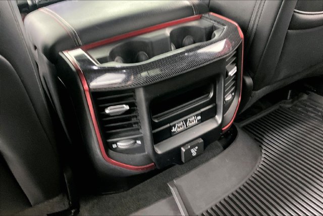 Used 2019 RAM 1500 Rebel w/ Rebel Level 2 Equipment Group AWD/4WD image 10