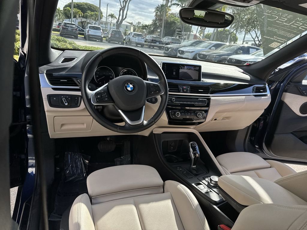 Used 2023 BMW X2 sDrive28i w/ Convenience Package image 36