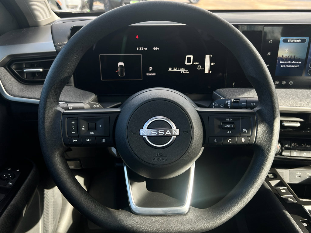 New 2026 Nissan Kicks SV w/ SV Premium Package image 12