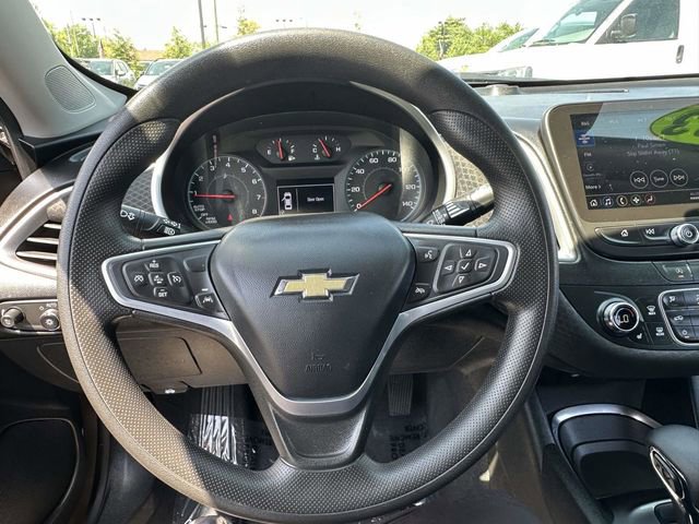 Used 2023 Chevrolet Malibu LT FWD image 13