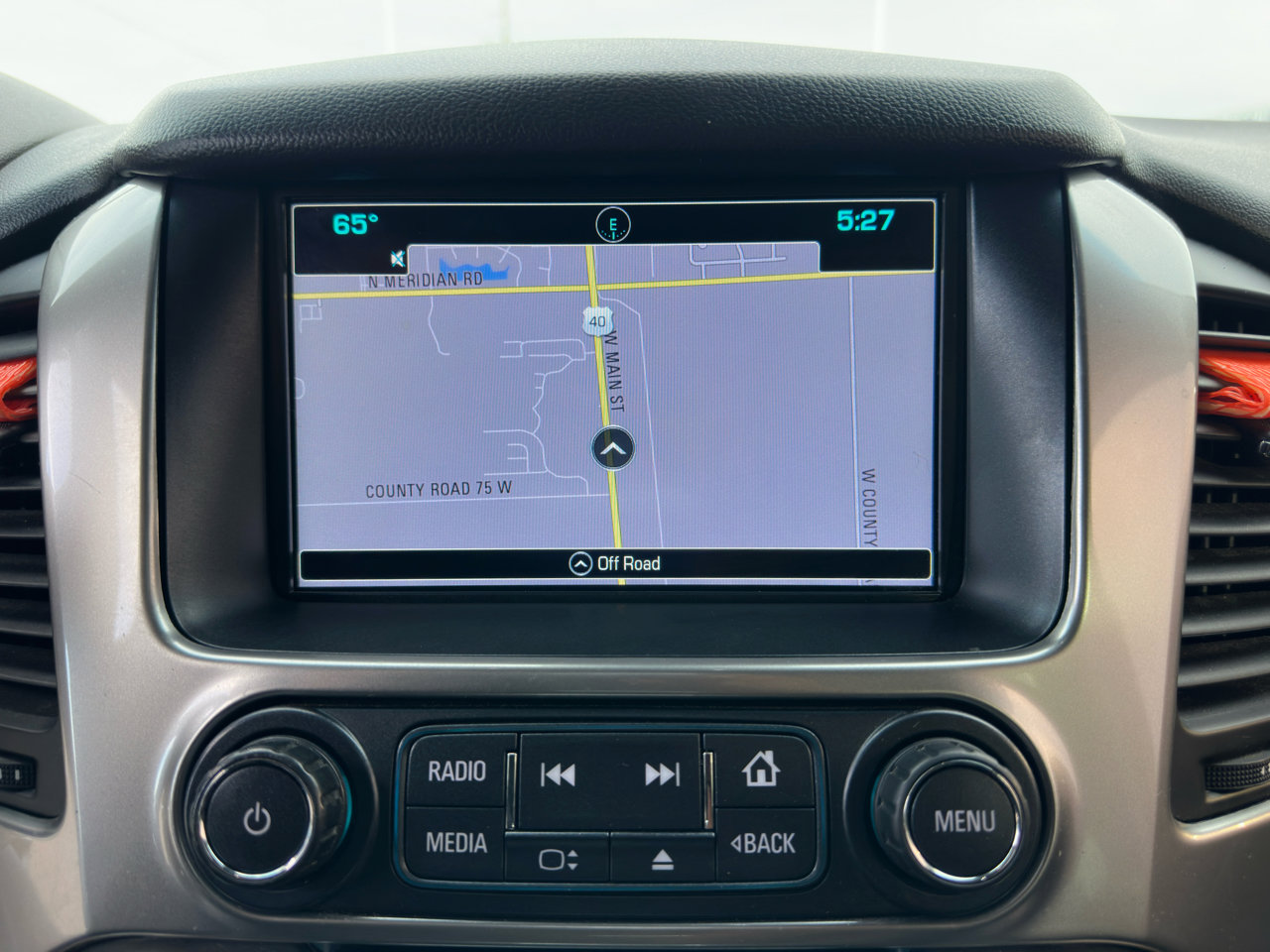 Used 2019 Chevrolet Tahoe LT image 30