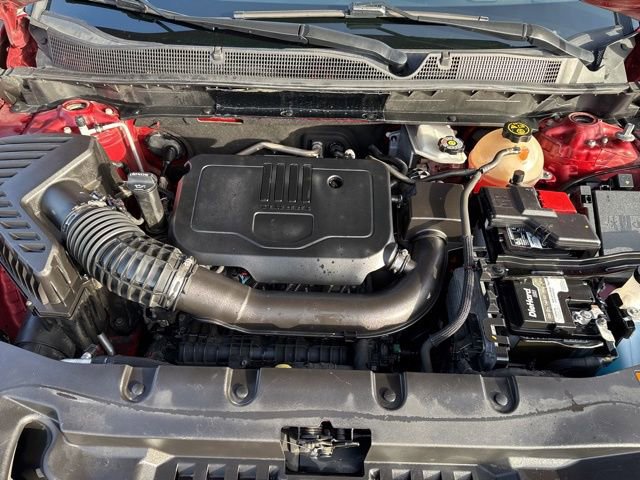 Used 2022 Chevrolet Blazer LT image 8