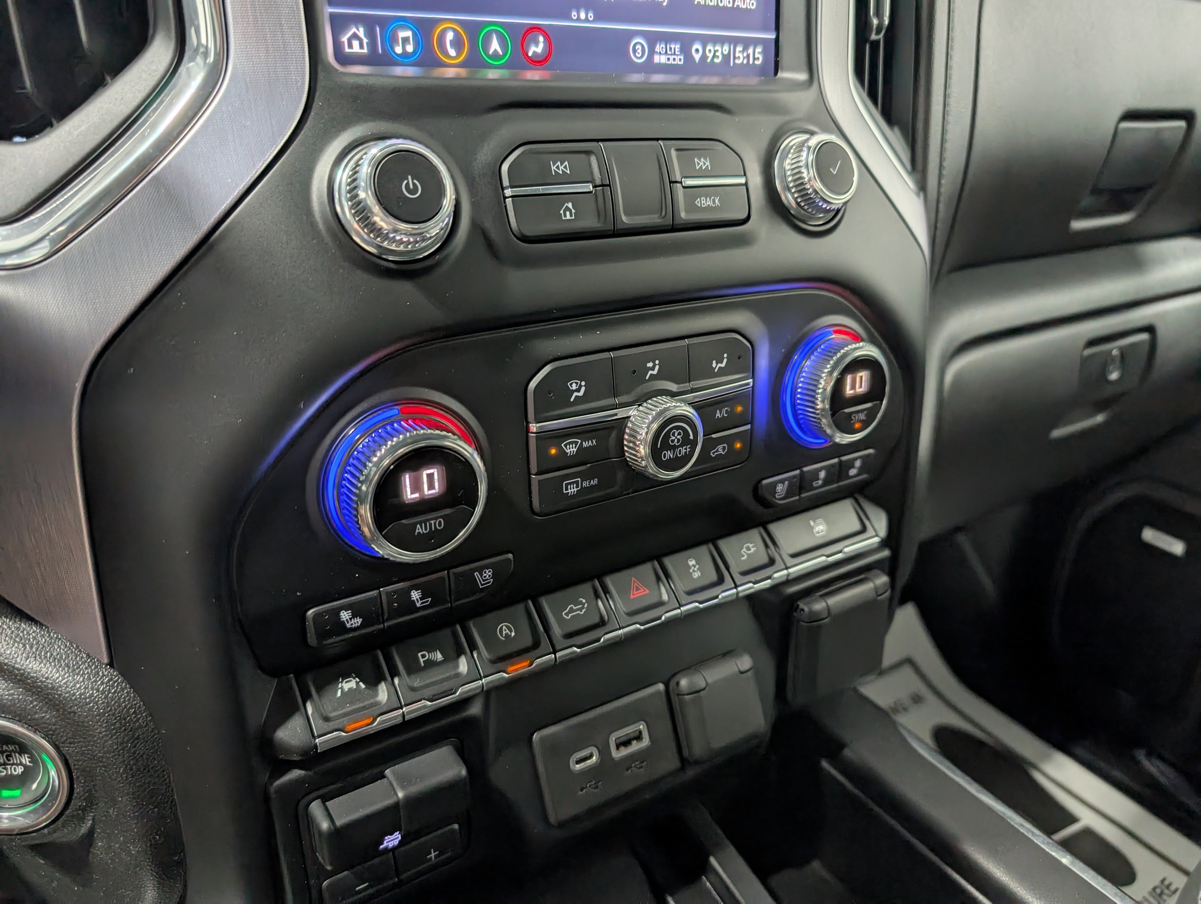 Used 2020 GMC Sierra 1500 SLT w/ SLT Premium Plus Package image 28