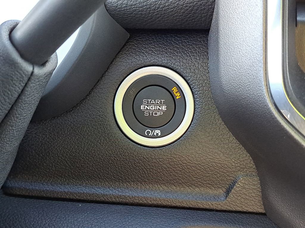 New 2026 RAM 2500 Laramie image 22