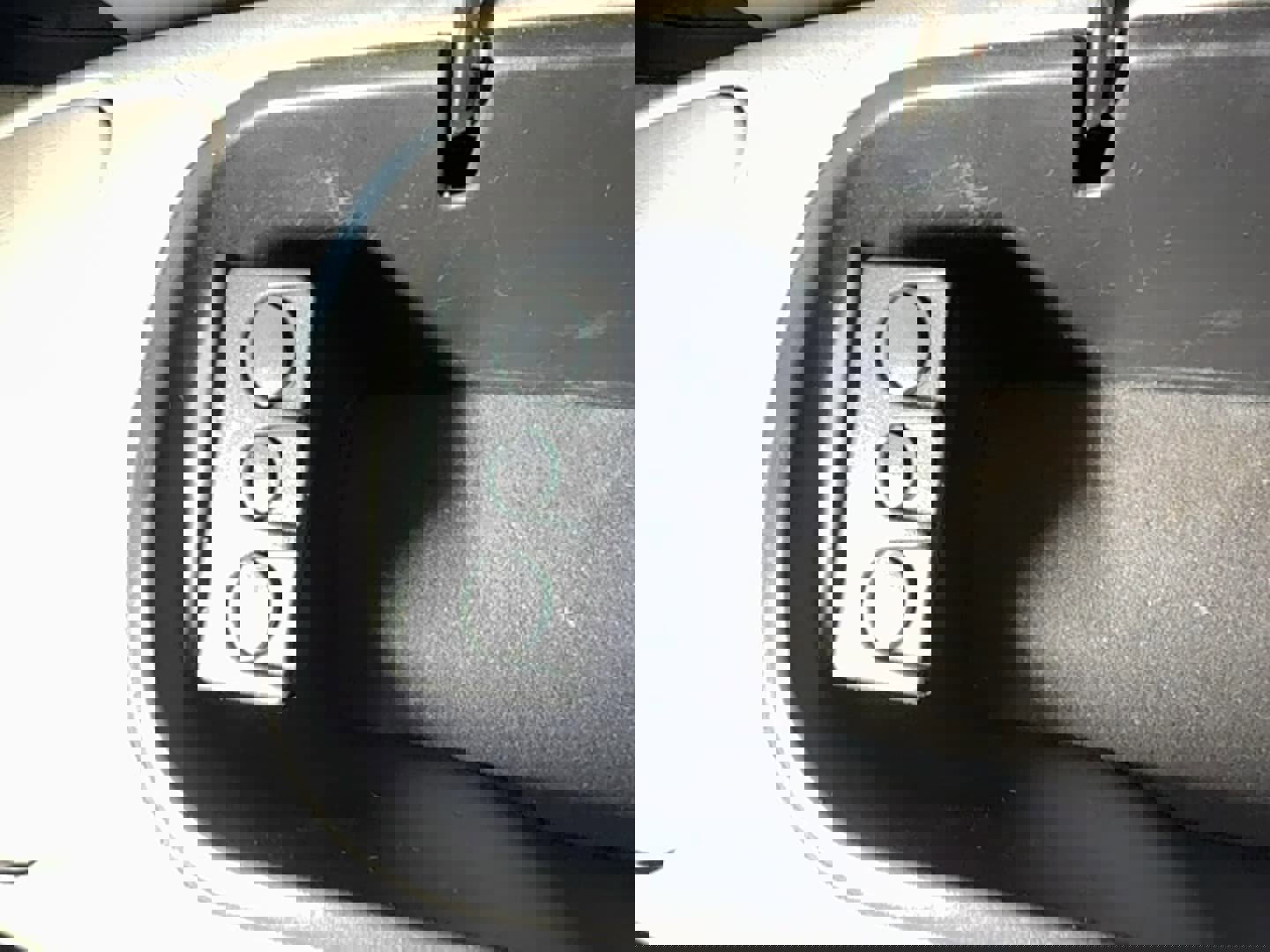 Used 1995 GMC Yukon SLE image 47