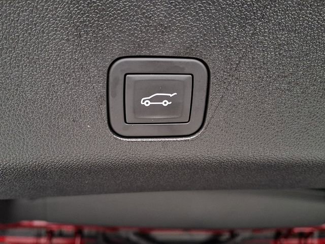 Used 2026 Chevrolet Tahoe RST w/ Advanced Technology Package image 26