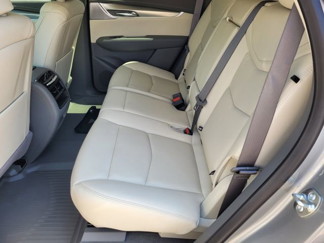 New 2026 Cadillac XT5 Premium Luxury image 25